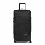 Eastpak EK82L008 Trans4 L Black Siyah Valiz