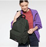Eastpak Padded PakR Crafty Moss Sırt Çantası Ek62027T