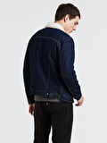 TYPE 3 ROCKRIDGE ERKEK SHERPA TRUCKER CEKET 16365-0084