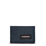 Eastpak Crew Single Triple Denim Cüzdan EK37126W