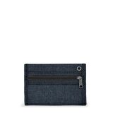 Eastpak Crew Single Triple Denim Cüzdan EK37126W