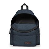 Eastpak Padded Pak'r Triple Denim Sırt Çantası EK62026W