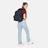 Eastpak Padded Pak'r Triple Denim Sırt Çantası EK62026W