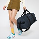 Eastpak Station + Triple Denim Lacivert Spor Çantası EK79D26W