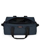 Eastpak Station + Triple Denim Lacivert Spor Çantası EK79D26W