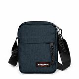 Eastpak The One Triple Denim Mini Askılı Çanta Lacivert EK04526W