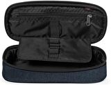 Eastpak Oval Single Triple Denim Kalem Kutusu EK71726W
