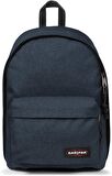 Eastpak Out of Office® Triple Denim Sırt Çantası (Notebook) EK76726W