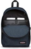 Eastpak Out of Office® Triple Denim Sırt Çantası (Notebook) EK76726W