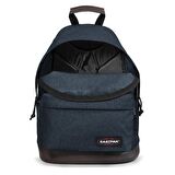 Eastpak Wyoming Triple Denim Sırt Çantası EK81126W