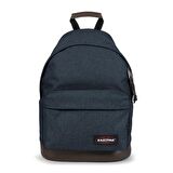 Eastpak Wyoming Triple Denim Sırt Çantası EK81126W