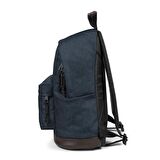 Eastpak Wyoming Triple Denim Sırt Çantası EK81126W