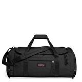 Eastpak Reader M + Black Siyah Spor Çantası EK82D008