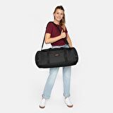 Eastpak Reader M + Black Siyah Spor Çantası EK82D008
