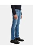 Levi's Erkek 511® Dar Kalıp Pantalon - 04511-3920