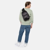 Eastpak Litt Satin Black