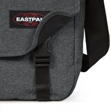 Eastpak Delegate + Black Denim Omuz Çantası EK26E77H