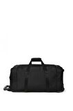Eastpak Leatherface L + Büyük Boy Valiz EK00033E
