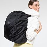 Eastpak Cory Siyah Sırt Çantası Kılıfı EK52E008