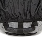 Eastpak Cory Siyah Sırt Çantası Kılıfı EK52E008