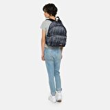 67X Eastpak Sırt Çantası Padded Pak'r Bold Black
