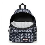 67X Eastpak Sırt Çantası Padded Pak'r Bold Black