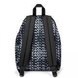 67X Eastpak Sırt Çantası Padded Pak'r Bold Black