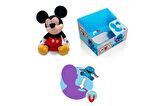 6315870460 Disney Mickie Manyetik Peluş Figür