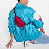 Eastpak Springer Sailor Red Kırmızı Bel Çantası EK07484Z
