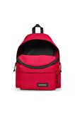 EK00062084Z1-R Eastpak Padded Pak'r Sırt Çantası Kırmızı