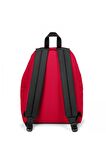 EK00062084Z1-R Eastpak Padded Pak'r Sırt Çantası Kırmızı