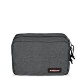 Eastpak Mavis Black Denim Unisex Kozmetik Çantası EK88E77H