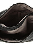 Kipling 26x33x4,5 cm Siyah Kadın Omuz Çantası K13335P39