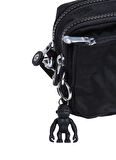 Kipling Siyah Kadın Bel Çantası KI3795P39