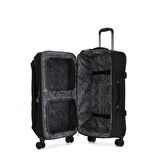 KIPLING Spontaneous M Orta Boy Tekerlekli Valiz