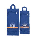KIPLING Pack Things Omuz Çantası