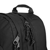 Eastpak Morius Black Siyah Sırt Çantası EK40F008