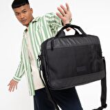 Eastpak Acton CNNCT Coat Omuz Notebook Laptop Çantası EK42F80W