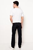 Levi's Erkek 514 Straight Jeans Kot Pantolon 00514-1422