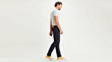 Levis 511 Slım Dark Hollow Local Erkek Jeans 04511-4497