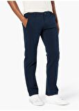 Dockers Regular Fit Düz Paça Lacivert Erkek Pantolon 84467-0006