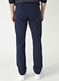 Dockers Erkek Lacivert Pantolon