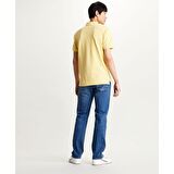 Levis Erkek Polo Yaka Tişört Original Batwing 85633-0015
