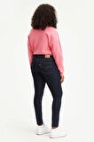 Levi's Kadın 721 Yüksel Bel Skinny Fit Kadın Jean Pantolon - 18882-0023
