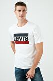 Levi's Erkek T Shirt 39636-0043