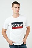 Levi's Erkek T Shirt 39636-0043