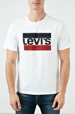 Levi's Erkek T Shirt 39636-0043