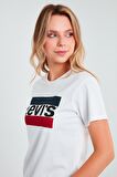 Levi's Bayan T Shirt 17369-1313