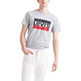 Levis Erkek Tişört Sportsweat Logo 39636-0044