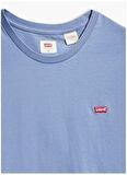 Levi's Housemark Erkek T Shirt 56605-0079 MAVİ-XXL